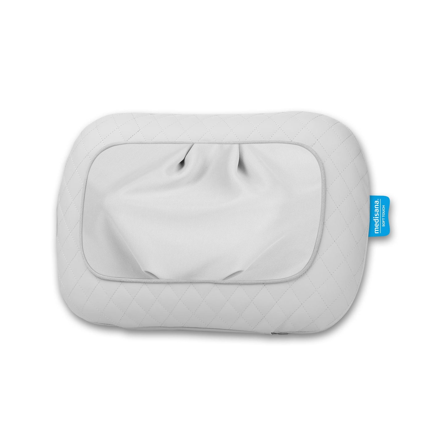 Massagekudde MCG 800 - Silver