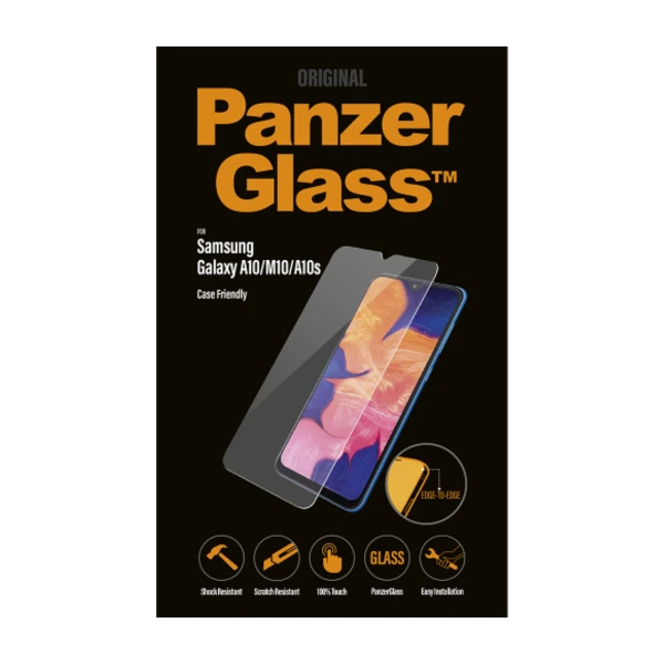 PanzerGlass - Samsung Galaxy A10/M10/A10s