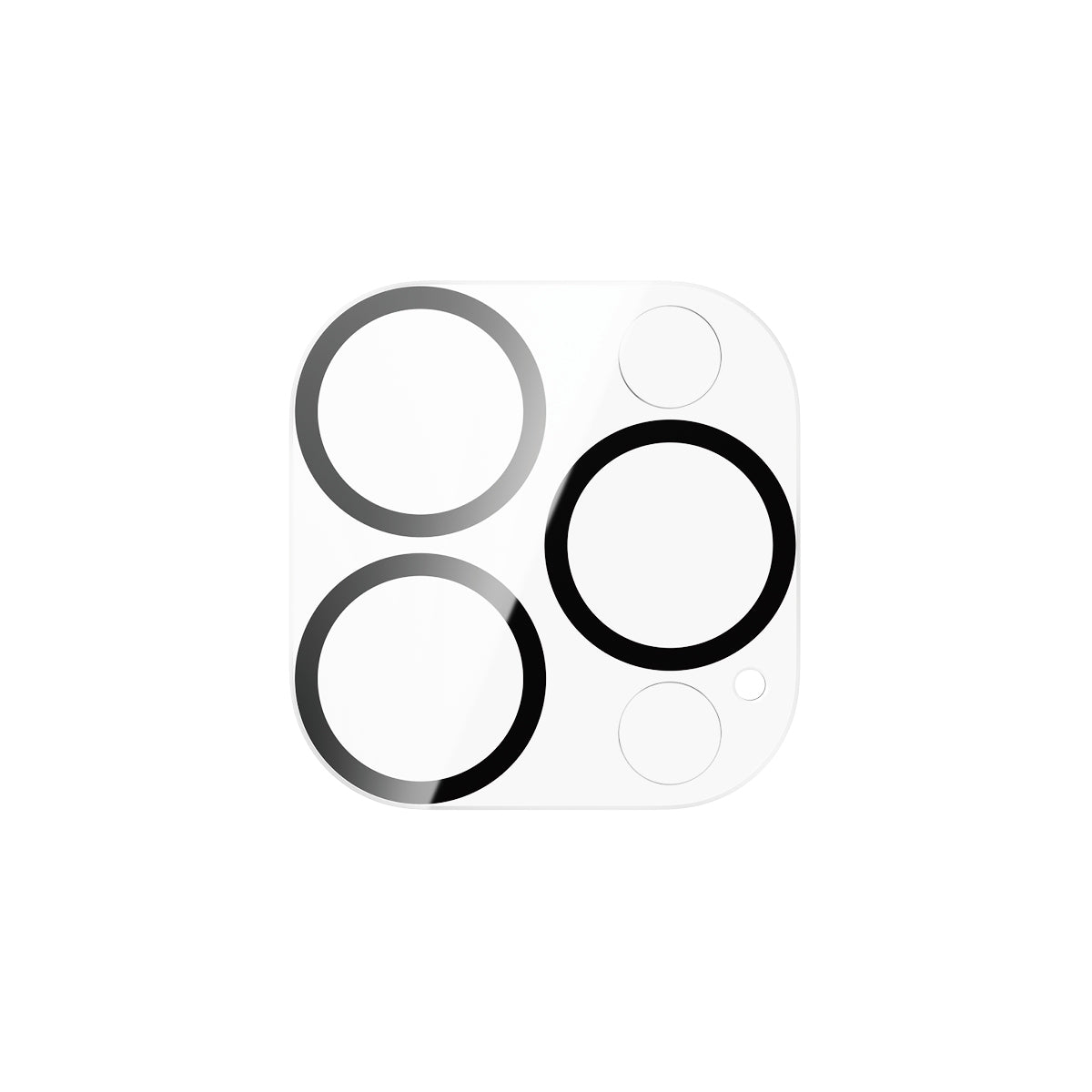 PanzerGlass Apple IPhone 16 Pro / iPhone 16 Pro Max PP Picture Perfect