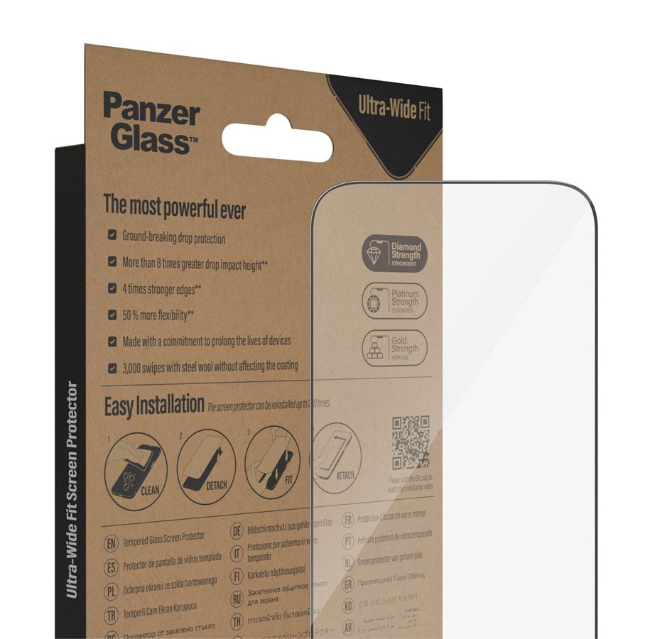 PanzerGlass Apple iPhone 14 Pro