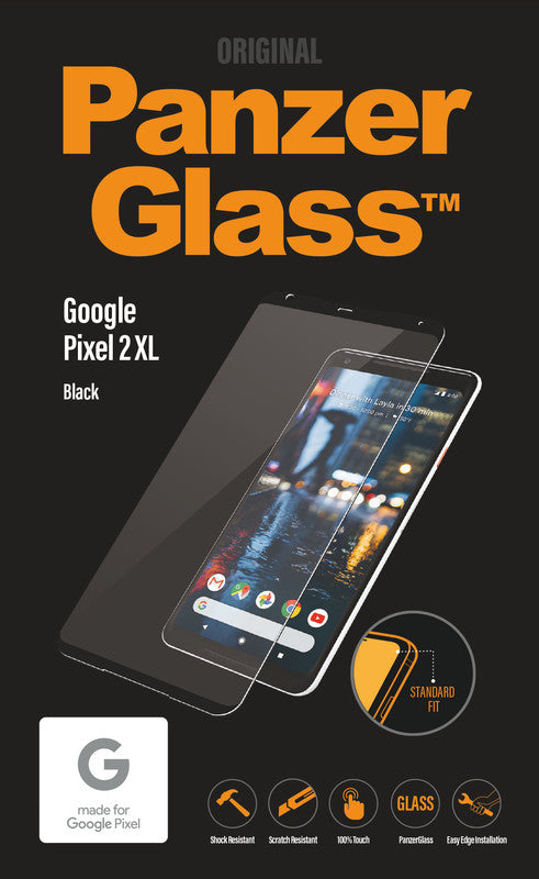 PanzerGlass Google Pixel 2 XL