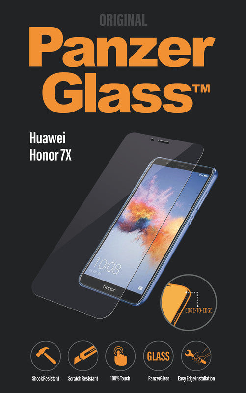 PanzerGlass Huawei Honor 7X