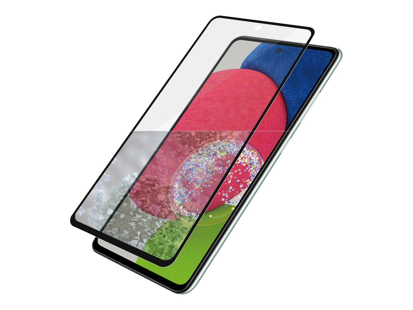 PanzerGlass - Samsung Galaxy A52/A52 5G/A52s/A53 5G Case Friendly