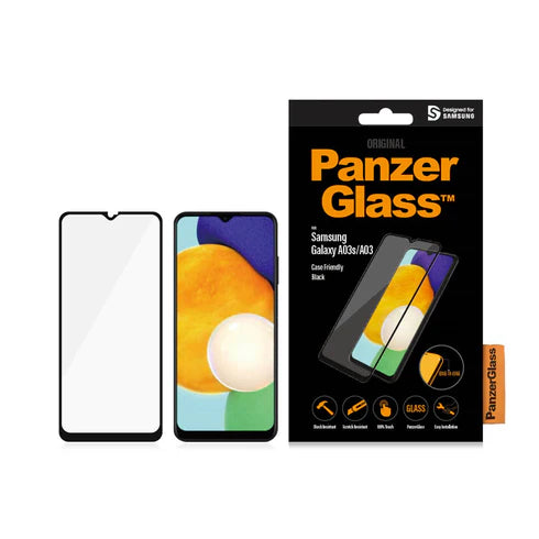 PanzerGlass - Samsung Galaxy A03s