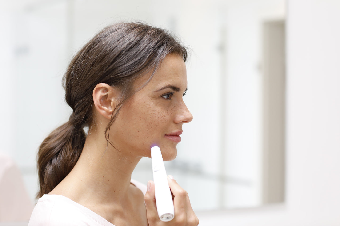 Anti-Acne Pen, LED DC 300