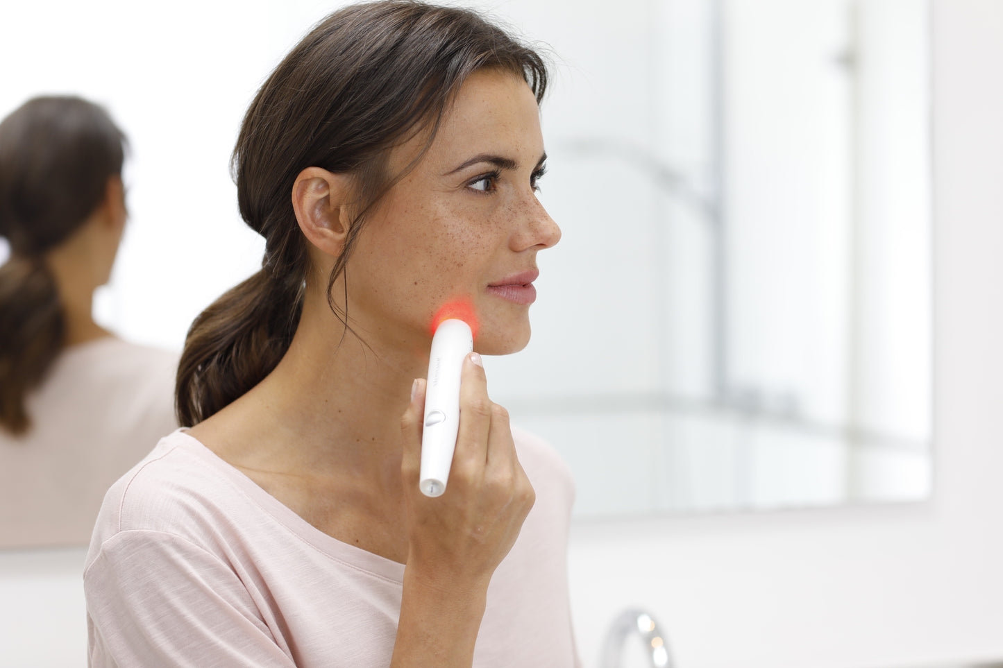 Anti-Acne Pen, LED DC 300