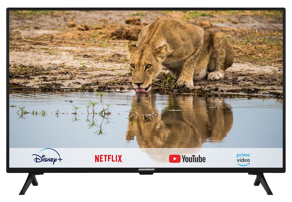 Digihome 32UAN211 Android Smart-TV 32''