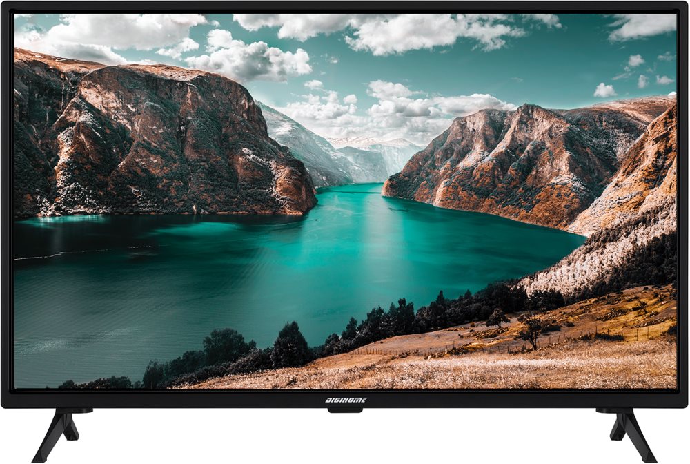 Digihome 32UAN222 Full HD Android Smart-TV 32''