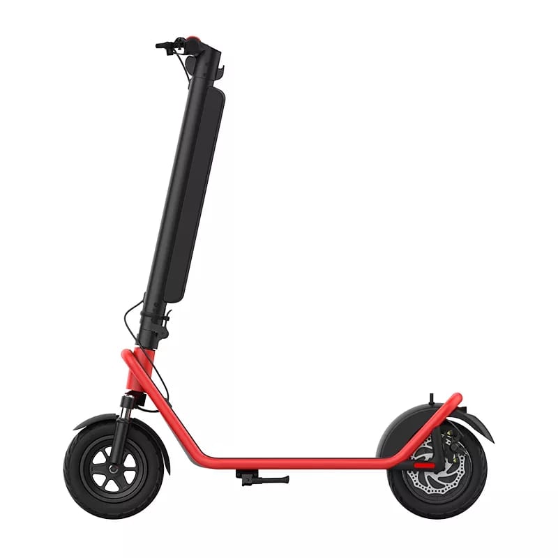 HX X11 Off-Road Elscooter - Grå