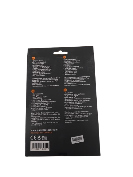 PanzerGlass - Apple iPad Mini 4