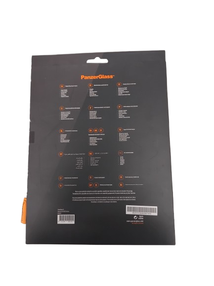 PanzerGlass - Apple iPad Pro 10.5"