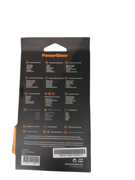 PanzerGlass - Apple iPhone 6/6s/7/8 ÖFK