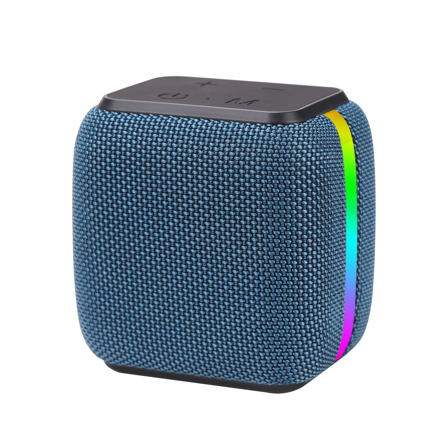 Wesdar K569S Bluetooth högtalare med RGB Ljus