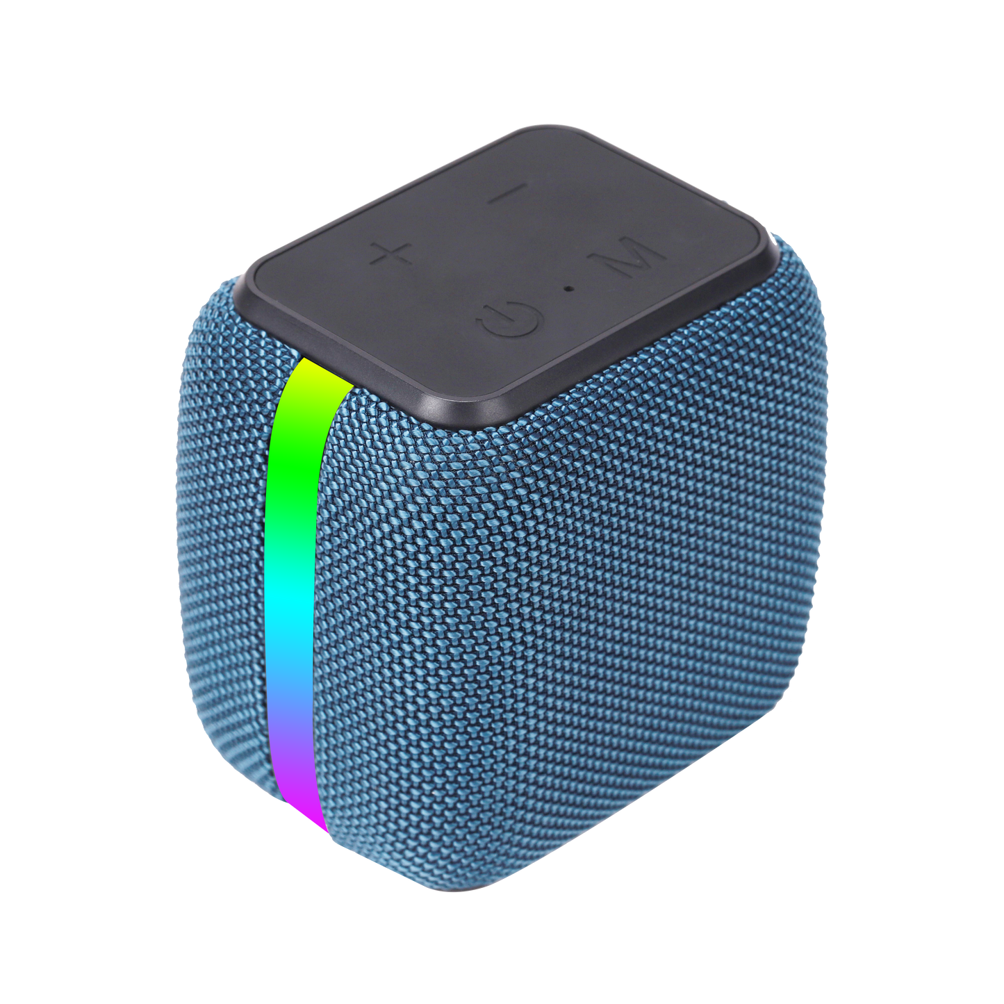Wesdar K569S Bluetooth högtalare med RGB Ljus