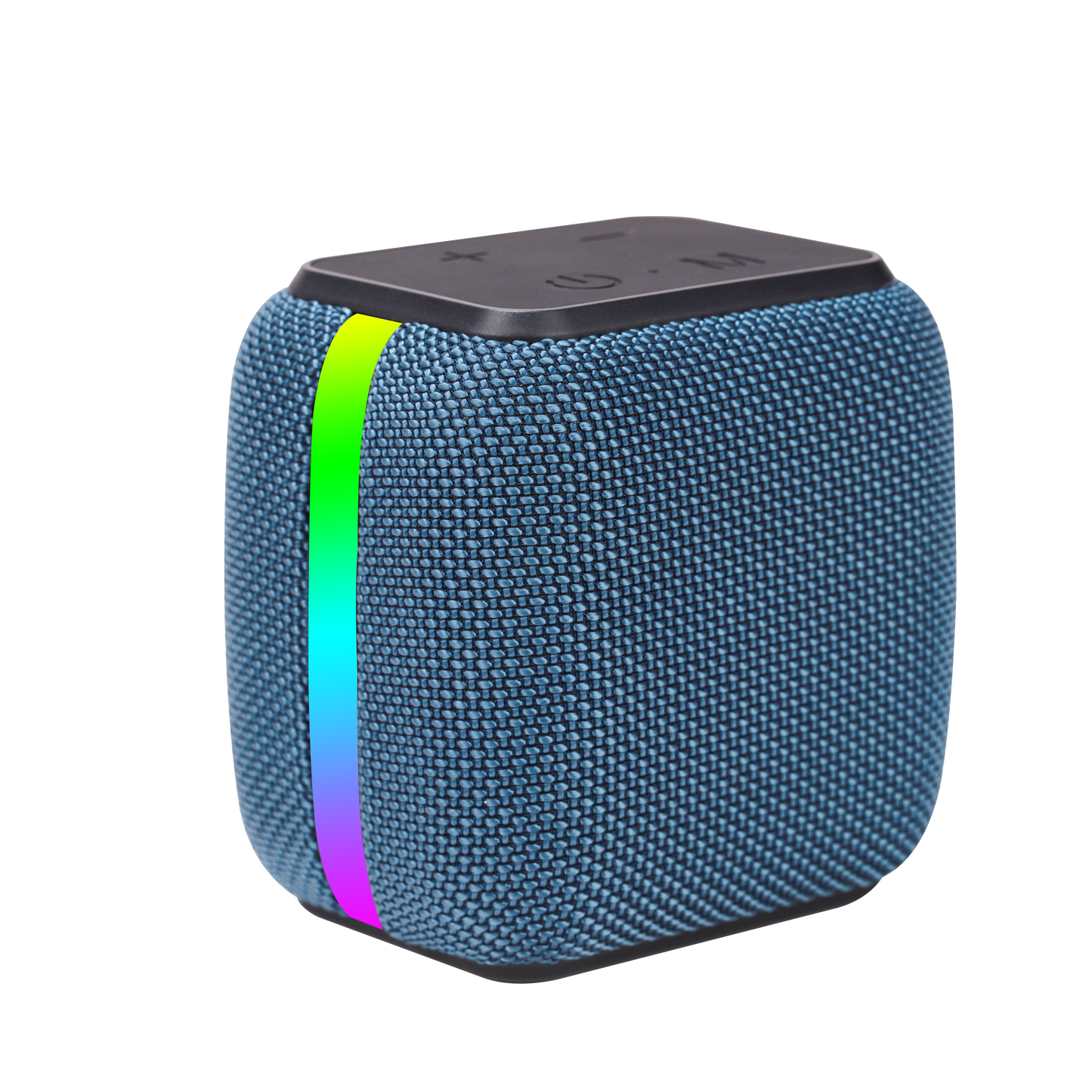 Wesdar K569S Bluetooth högtalare med RGB Ljus