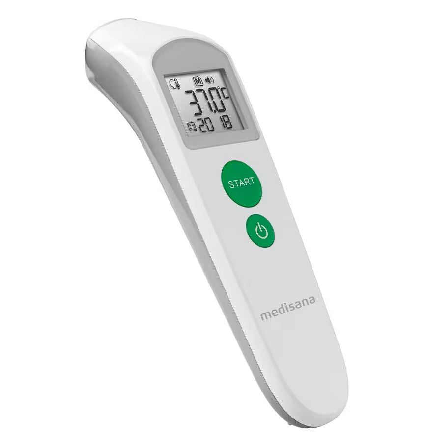 Medisana PM 100 Connect Pulsoximeter
