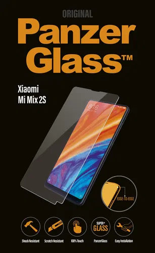 PanzerGlass Xiaomi Mi Mix 2S
