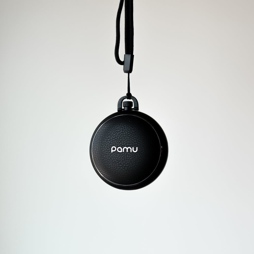 PaMu Quiet TWS-hörlurar