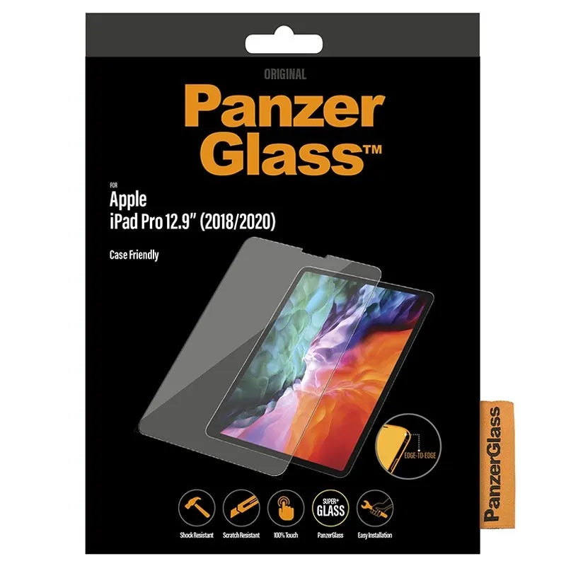 PanzerGlass -Apple iPad Pro 12.9" (2018)