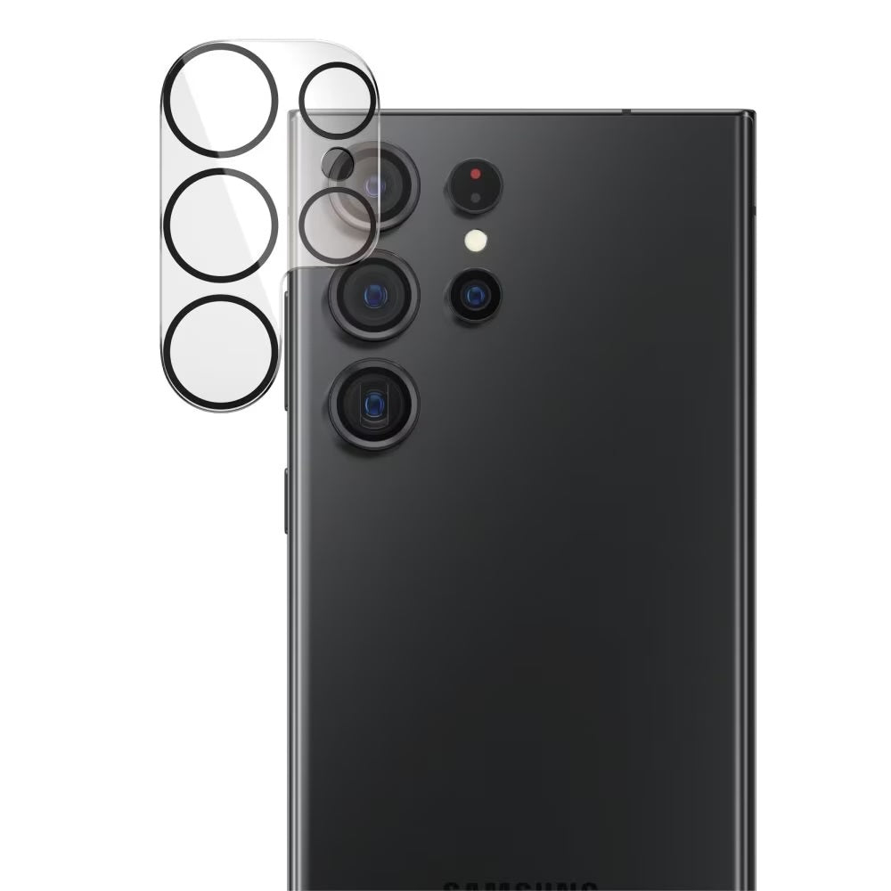 PanzerGlass Samsung Galaxy S23 Ultra | Camera Lens Protector