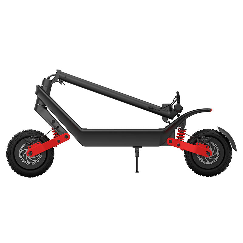HX X10 Off-Road Elscooter