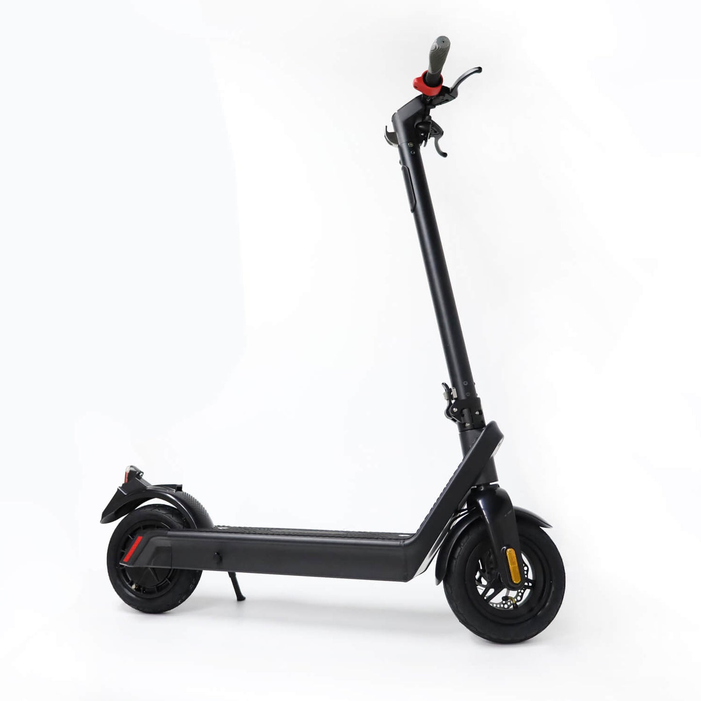 HX X9 Plus Elscooter - Orange