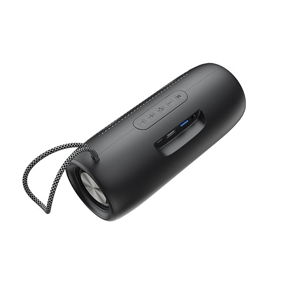 Wesdar K333S Bluetooth högtalare med RGB Ljus