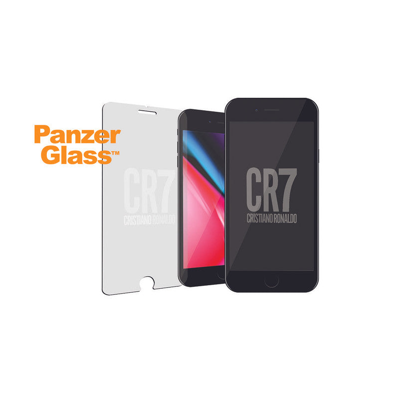 PanzerGlass iPhone 6/6s/7/8 CR7