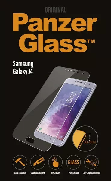 PanzerGlass - Samsung Galaxy J4
