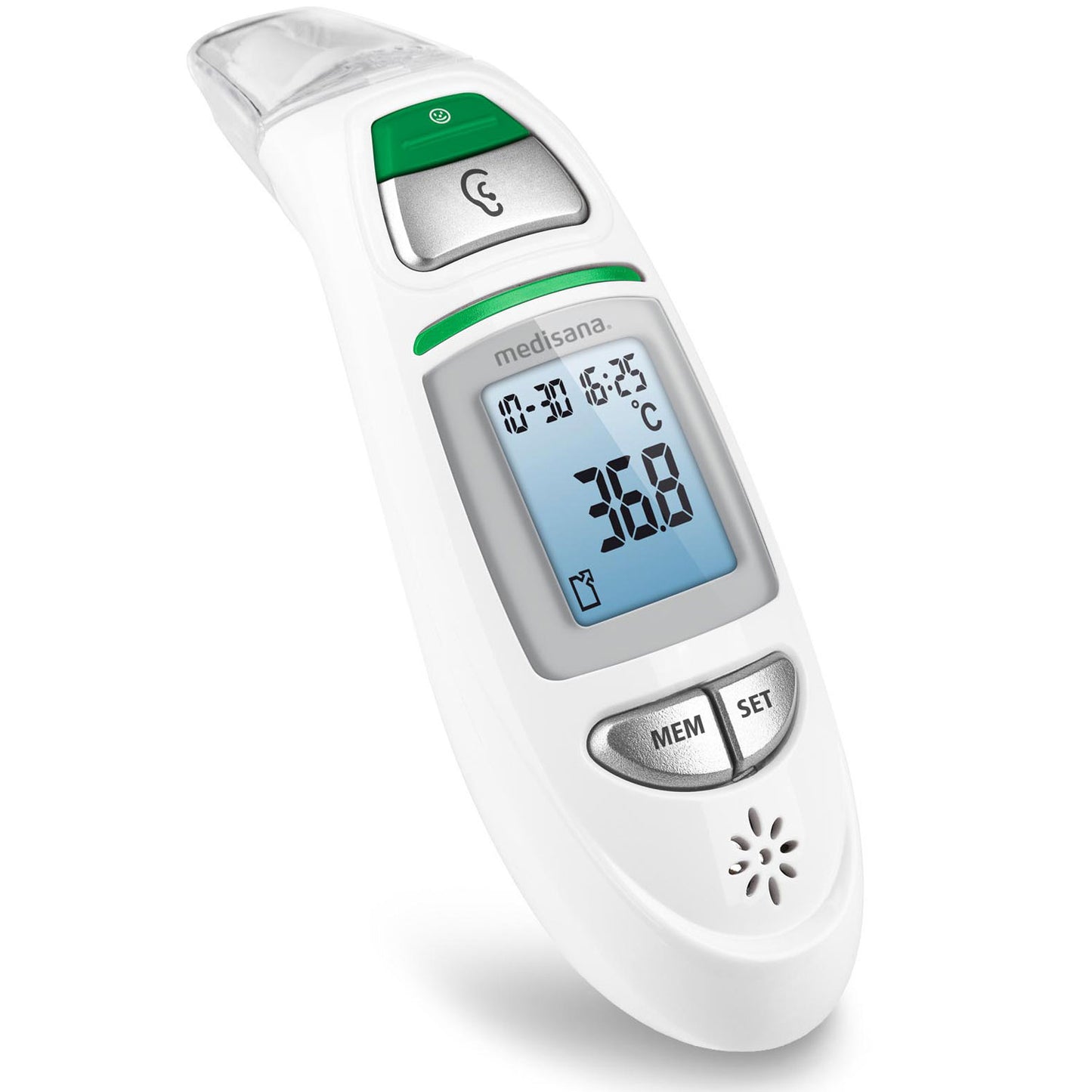 Termometer Infraröd Multi TM 750