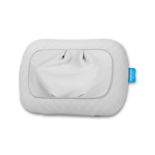 Massagekudde MCG 800 - Silver