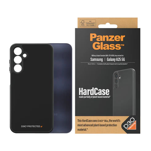 PanzerGlass - Samsung Galaxy A25 5G Hardcase