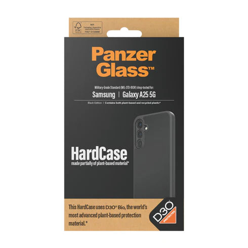 PanzerGlass - Samsung Galaxy A25 5G Hardcase