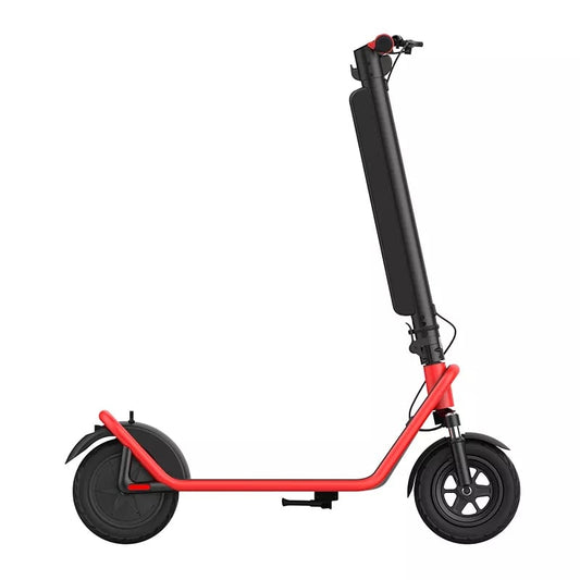 HX X11 Off-Road Elscooter - Blå
