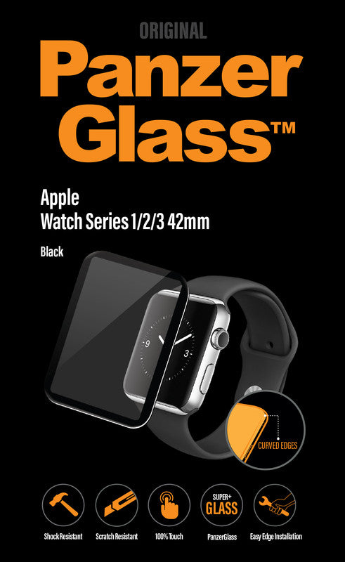 PanzerGlass Apple Watch Series 1/2/3 42mm