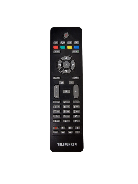 Telefunken Fjärrkontroll