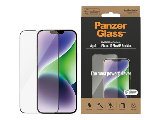 PanzerGlass Apple iPhone 14 Plus/13 Pro Max