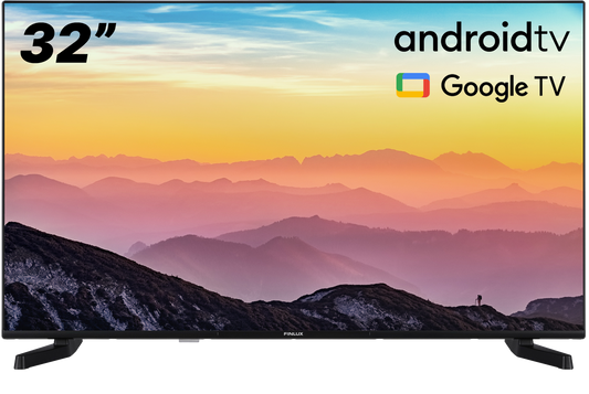 Finlux LED32HDA   Android Smart-TV 32" HD