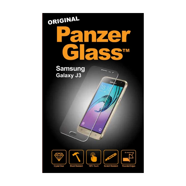 PanzerGlass -Samsung Galaxy J3