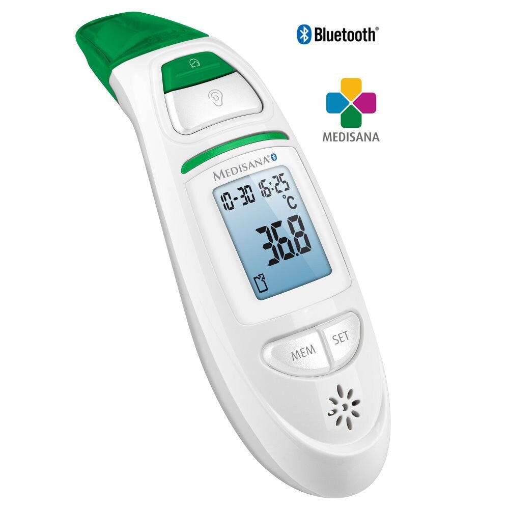 Termometer TM 750 Connect