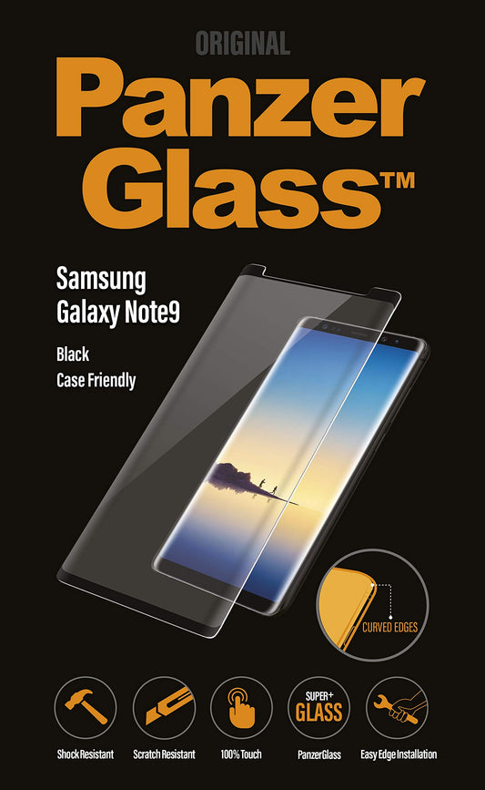 PanzerGlass - Samsung Galaxy Note9