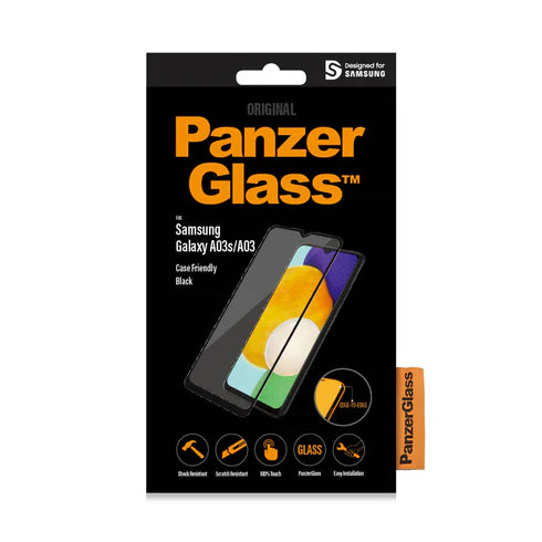 PanzerGlass - Samsung Galaxy A03s