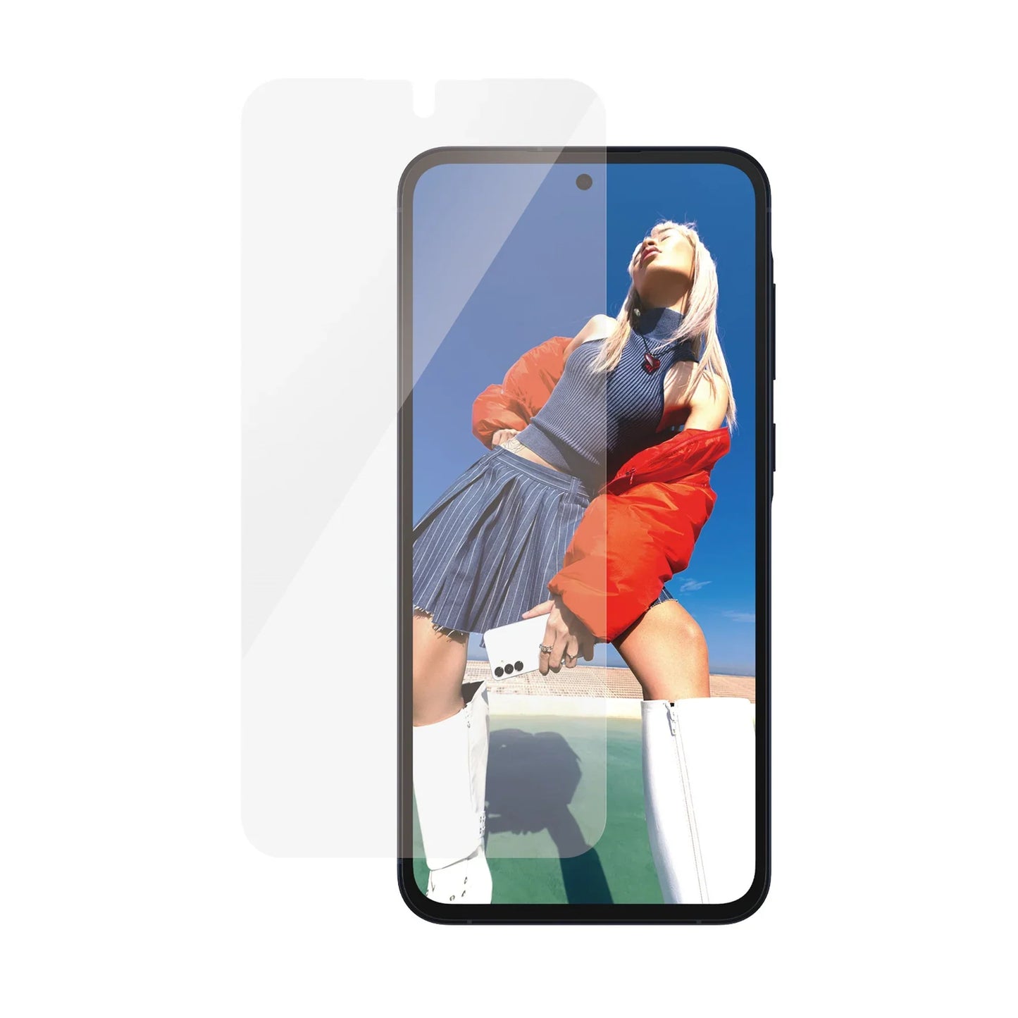PanzerGlass - Samsung Galaxy A55/ 5G Screen Protector