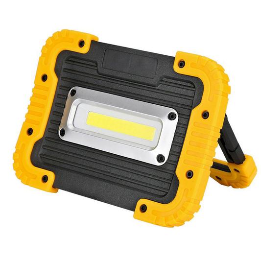 Homeline Arbetslampa LED 10W