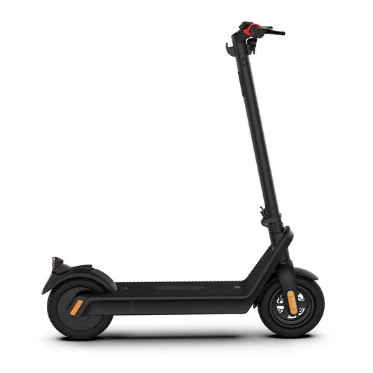 HX X9 ProMax Elscooter