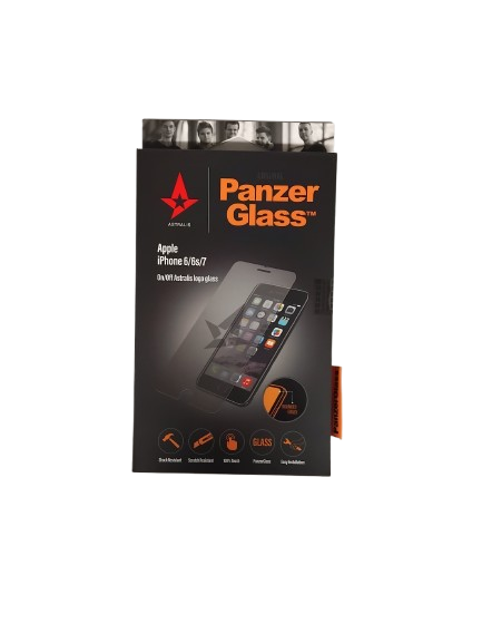 PanzerGlass - Apple iPhone 6/6s/7 On/Off Astralis