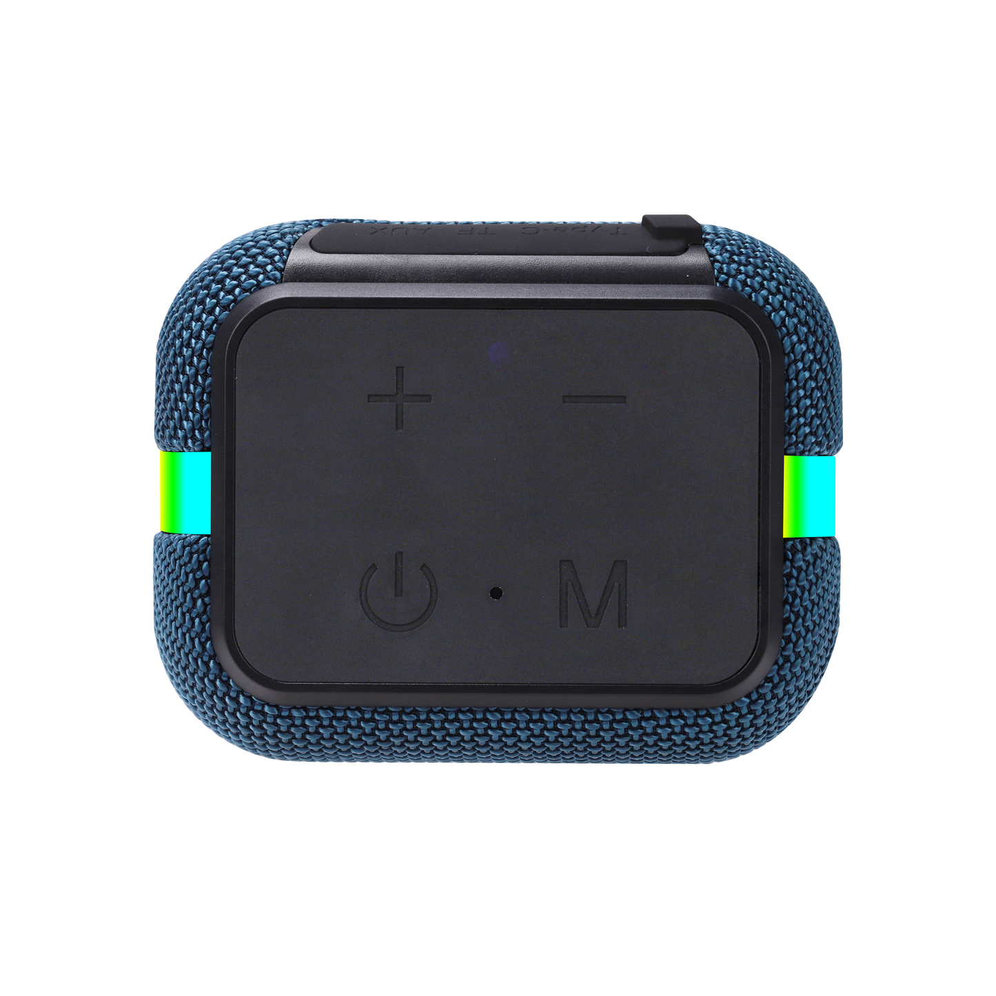 Wesdar K569S Bluetooth högtalare med RGB Ljus