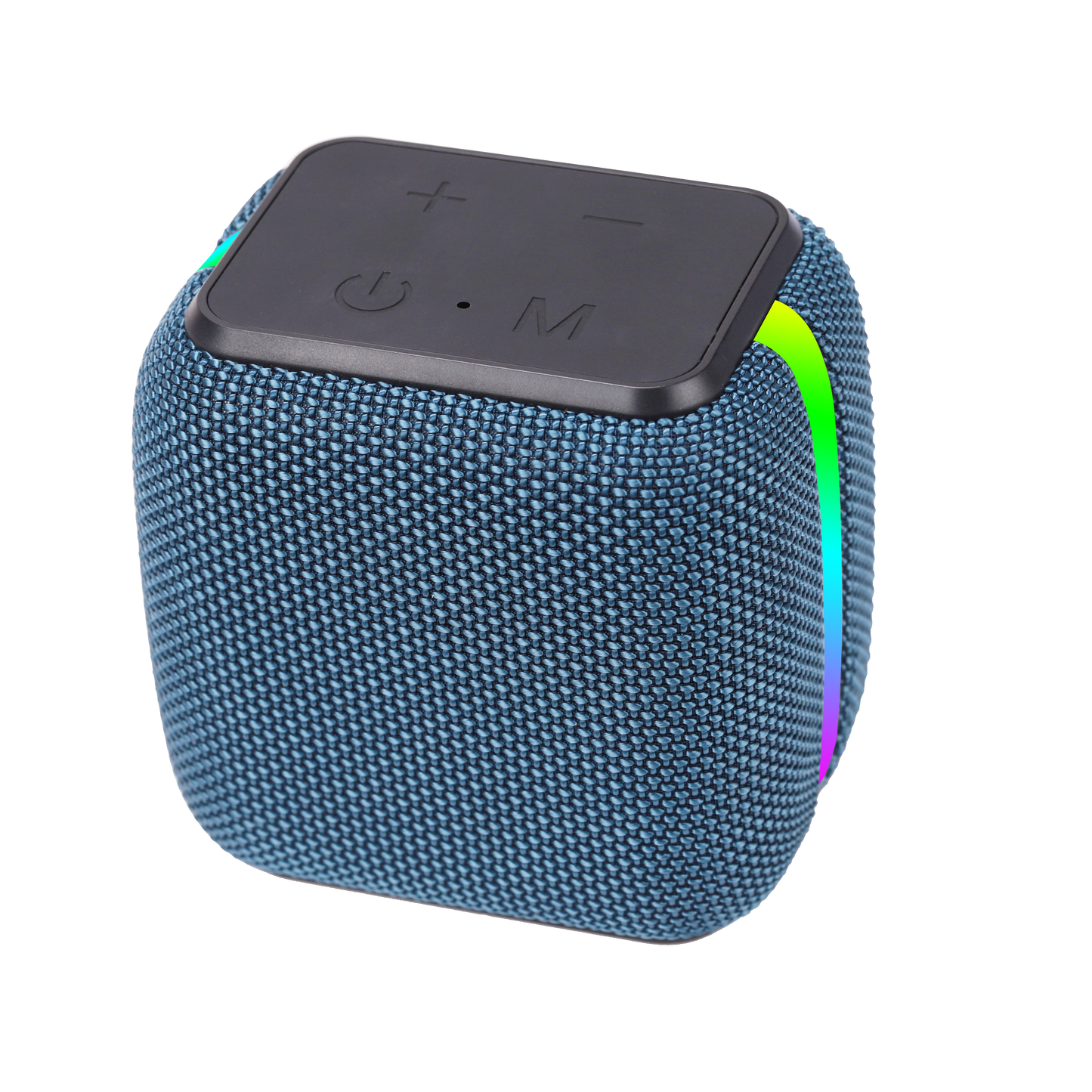 Wesdar K569S Bluetooth högtalare med RGB Ljus