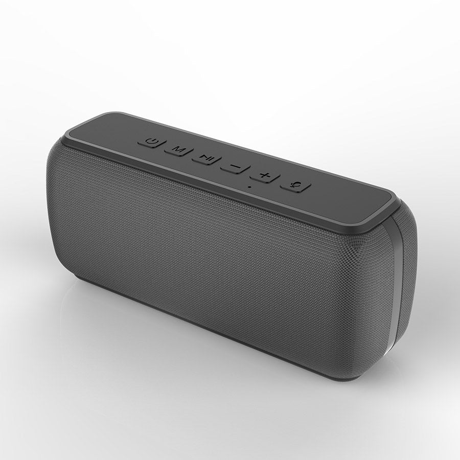 Wesdar K209 Vattentät Bluetooth högtalare