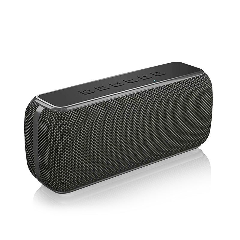 Wesdar K209 Vattentät Bluetooth högtalare
